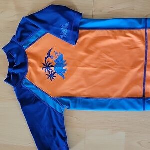 2/$20 UV Skinz sun shirt, 3T